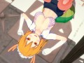 【TOHRU】【HENTAI 3D】【SHORT STATIC】【KOBAYASHI】