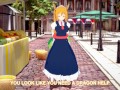 【TOHRU】【HENTAI 3D】【SHORT STATIC】【KOBAYASHI】