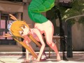 【TOHRU】【HENTAI 3D】【SHORT STATIC】【KOBAYASHI】