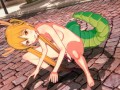 【TOHRU】【HENTAI 3D】【SHORT STATIC】【KOBAYASHI】