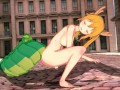 【TOHRU】【HENTAI 3D】【SHORT STATIC】【KOBAYASHI】