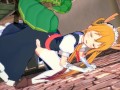 【TOHRU】【HENTAI 3D】【SHORT STATIC】【KOBAYASHI】