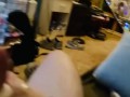 What it looks like inside your pussy/mouth/asshole …your pick ;)