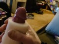 What it looks like inside your pussy/mouth/asshole …your pick ;)