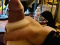 What it looks like inside your pussy/mouth/asshole …your pick ;)