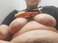 Lesbian Masturbation