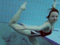 Hottest swimming babe ever Lada Poleshuk