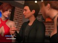 Become A Rock Star 107 (Catherine & Rosa Update)