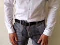 Pissing my Pants