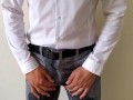 Pissing my Pants