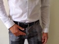 Pissing my Pants