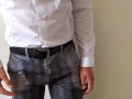 Pissing my Pants