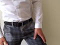 Pissing my Pants