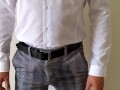 Pissing my Pants