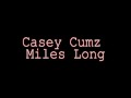 Amazing Dick Hungry Gal Casey Cumz Sucks Miles Long's Cock!