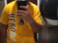 MCGOKU305 FREESTYING WHILE GETTING A BLOWJOB AND DEEPTHROAT