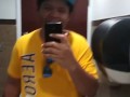 MCGOKU305 FREESTYING WHILE GETTING A BLOWJOB AND DEEPTHROAT