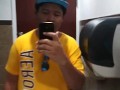 MCGOKU305 FREESTYING WHILE GETTING A BLOWJOB AND DEEPTHROAT
