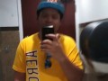MCGOKU305 FREESTYING WHILE GETTING A BLOWJOB AND DEEPTHROAT