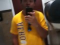 MCGOKU305 FREESTYING WHILE GETTING A BLOWJOB AND DEEPTHROAT