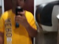 MCGOKU305 FREESTYING WHILE GETTING A BLOWJOB AND DEEPTHROAT