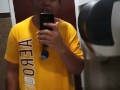MCGOKU305 FREESTYING WHILE GETTING A BLOWJOB AND DEEPTHROAT