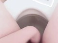 【おしっこ日記】変態港区OLの今日1日のおしっこ公開_リクエスト応
