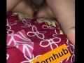 Indian Girl Tight Pussy Hardcore Fucking Cum with BF in Hindi Audio