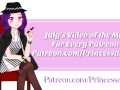 [PATREON PREVIEW] Mob Boss Takes You And Makes You Her Slave: Part 1 Meeting The Boss (Roleplay)