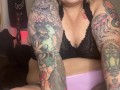 can i worship your cock while my tight fat pussy drips? please let me cum for you.