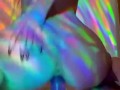 Rainbow Ride🌈💦