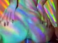 Rainbow Ride🌈💦