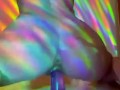 Rainbow Ride🌈💦