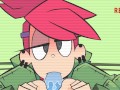 Adult Frankie Fosters blowjob Imaginary Friend Fosters Home for Imaginary Friends Parody Animation