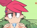 Adult Frankie Fosters blowjob Imaginary Friend Fosters Home for Imaginary Friends Parody Animation