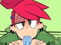 Adult Frankie Fosters blowjob Imaginary Friend Fosters Home for Imaginary Friends Parody Animation