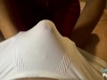 Dry hump assjob compilation 5 cumming through pants