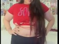 Slutty MILF submissive JOI 