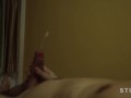 COMPILATION: Travel Diaries Cumshots 1