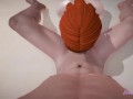 Ben 10 Hentai 3D - POV Gwen Suck and fuck