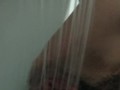 Water pressure orgasm