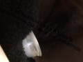 Making me some delicious piss ice cream 