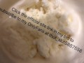 Making me some delicious piss ice cream 