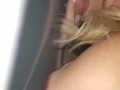 Layla fucks me so good in my truck