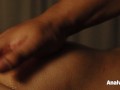Thai girl masturbate on oil massage and happy ending นวดน้ำมันจนเงี่ยนทนไม่ไหว ช่วยตัวเอง จนโดนเย็ด