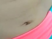 Me Exita Demaciado El Culo De Mi Novia COLOMBIANA y No Aguanto Las Ganas De Masturbarla en publico