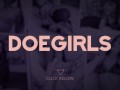 DOEGIRLS - Big Tits Venezuelan Babe Sheila Ortega Masturbates With Her Favorite Toy