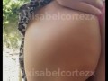 Holiday vlog 2!! Dutch girl masturbating in public