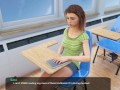 LINDA GIVE ME A NEW JOB BUT WITH A CONDITION XD - MILFCITY #20