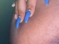 BBW CREAMY PUSSY FIRESTICK REMOTE PLAY